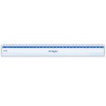 ΧΑΡΑΚΑΣ ΠΛΑΣΤΙΚΟΣ ΔΙΑΦΑΝΗΣ 30CM KEYROAD