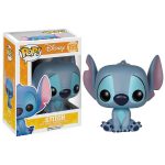 ΦΙΓΟΥΡΑ LILO & STITCH - LITO SEATED 159 DISNEY ANIMATION FUNKO POP!