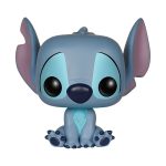 ΦΙΓΟΥΡΑ LILO & STITCH - LITO SEATED 159 DISNEY ANIMATION FUNKO POP!