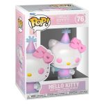 ΦΙΓΟΥΡΑ HELLO KITTY 50TH ANNIVERSARY - HELLO KITTY 76 DISNEY ANIMATION FUNKO POP!