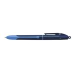 ΣΤΥΛΟ 4 ΧΡΩΜΑΤΩΝ 4 COLOURS SMOOTH DROP 1,0 BIC
