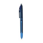 ΣΤΥΛΟ 4 COLOURS SMOOTH 1.0MM 4 ΧΡΩΜΑΤΑ 40% SMOOTHER BIC