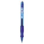 ΣΤΥΛΟ GELOCITY ORIGINAL GEL 0.7MM GRIP BIC