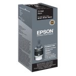 ΜΕΛΑΝΙ 774 ΜΑΥΡΟ EPSON