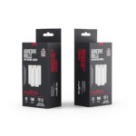 ΑΥΤΟΚΟΛΛΗΤΑ ΘΕΡΜΙΚΑ ΡΟΛΑ ΣΕΤ 5ΤΜΧ ΓΙΑ ΘΕΡΜΙΚΟ ΕΚΤΥΠΩΤΗ - ΚΑΜΕΡΑ ΠΑΙΔΙΚΗ 15m MAXLIFE