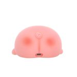 ΦΩΤΙΣΤΙΚΟ ΠΑΙΔΙΚΟ ΝΥΧΤΕΡΙΝΟ LED ΣΙΛΙΚΟΝΗΣ SLEEPY PIG 1200MAH FNL-09 FOREVER LIGHT
