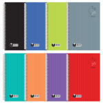 ΗΜΕΡΟΛΟΓΙΟ ΕΒΔΟΜΑΔΙΑΙΟ ΠΛΑΝΟ ΣΠΙΡΑΛ ΠΛΑΝΟΓΡΑΜΜΑ GLOSSY 14x21 2026 ΛΙΝΑΡΔΑΤΟΣ