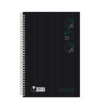 ΗΜΕΡΟΛΟΓΙΟ ΕΒΔΟΜΑΔΙΑΙΟ ΣΠΙΡΑΛ 3ΕΤΙΑΣ GLOSSY 17X24 2026 2027 2028 ΛΙΝΑΡΔΑΤΟΣ