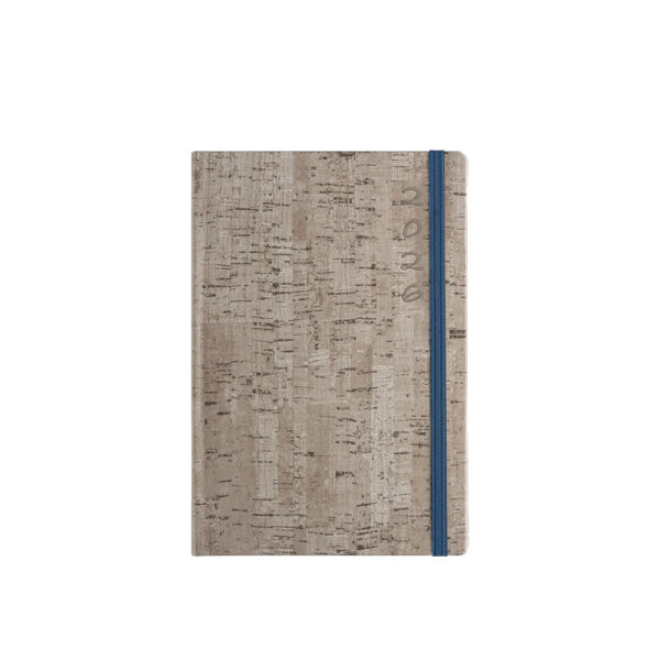 ΗΜΕΡΟΛΟΓΙΟ ΗΜΕΡΗΣΙΟ ΜΕ ΗΜΙΕΥΚΑΜΠΤΟ ΕΞΩΦΥΛΛΟ ECO 17x24 2026 ΛΙΝΑΡΔΑΤΟΣ