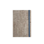 ΗΜΕΡΟΛΟΓΙΟ ΗΜΕΡΗΣΙΟ ΜΕ ΗΜΙΕΥΚΑΜΠΤΟ ΕΞΩΦΥΛΛΟ ECO 14x21 2026 ΛΙΝΑΡΔΑΤΟΣ