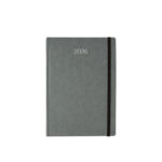 ΗΜΕΡΟΛΟΓΙΟ ΗΜΕΡΗΣΙΟ ΜΕ ΗΜΙΕΥΚΑΜΠΤΟ ΕΞΩΦΥΛΛΟ ELEGANTA 12x17 2026 ΛΙΝΑΡΔΑΤΟΣ