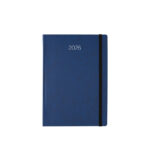 ΗΜΕΡΟΛΟΓΙΟ ΗΜΕΡΗΣΙΟ ΜΕ ΗΜΙΕΥΚΑΜΠΤΟ ΕΞΩΦΥΛΛΟ ELEGANTA 12x17 2026 ΛΙΝΑΡΔΑΤΟΣ