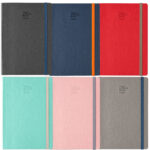 ΗΜΕΡΟΛΟΓΙΟ ΗΜΕΡΗΣΙΟ ΜΕ ΗΜΙΕΥΚΑΜΠΤΟ ΕΞΩΦΥΛΛΟ LINIO 14×21 2026 ΛΙΝΑΡΔΑΤΟΣ