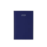 ΗΜΕΡΟΛΟΓΙΟ ΗΜΕΡΗΣΙΟ ΜΕ ΣΚΛΗΡΟ ΕΞΩΦΥΛΛΟ CLASSIC 12x17 2026 ΛΙΝΑΡΔΑΤΟΣ
