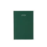 ΗΜΕΡΟΛΟΓΙΟ ΗΜΕΡΗΣΙΟ ΜΕ ΣΚΛΗΡΟ ΕΞΩΦΥΛΛΟ CLASSIC 17x24 2026 ΛΙΝΑΡΔΑΤΟΣ