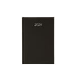 ΗΜΕΡΟΛΟΓΙΟ ΗΜΕΡΗΣΙΟ ΜΕ ΣΚΛΗΡΟ ΕΞΩΦΥΛΛΟ CLASSIC 17x24 2026 ΛΙΝΑΡΔΑΤΟΣ