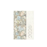 ΗΜΕΡΟΛΟΓΙΟ ΗΜΕΡΗΣΙΟ ΜΕ ΣΚΛΗΡΟ ΜΑΓΝΗΤΙΚΟ ΕΞΩΦΥΛΛΟ MAGNETIC 10Χ14 2026 ΛΙΝΑΡΔΑΤΟΣ