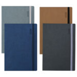 ΗΜΕΡΟΛΟΓΙΟ ΗΜΕΡΗΣΙΟ ΣΚΛΗΡΟ ΕΞΩΦΥΛΛΟ ΜΕ ΣΧΕΔΙΟ ΚΑΙ ΛΑΣΤΙΧΟ 2026 FLEXY 12X17 ΛΙΝΑΡΔΑΤΟΣ