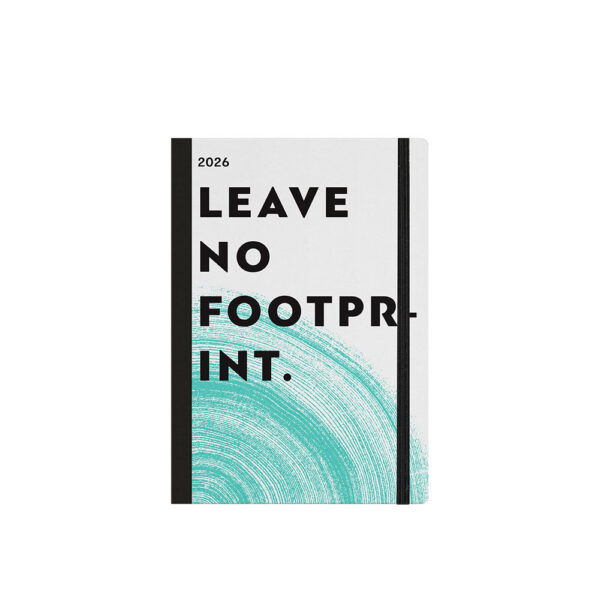 ΗΜΕΡΟΛΟΓΙΟ ΗΜΕΡΗΣΙΟ ΣΚΛΗΡΟ ΕΞΩΦΥΛΛΟ ΜΕ ΣΧΕΔΙΟ ΚΑΙ ΛΑΣΤΙΧΟ 2026 PLANET 12X17 ΛΙΝΑΡΔΑΤΟΣ