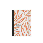 ΗΜΕΡΟΛΟΓΙΟ ΗΜΕΡΗΣΙΟ ΣΚΛΗΡΟ ΕΞΩΦΥΛΛΟ ΜΕ ΣΧΕΔΙΟ ΚΑΙ ΛΑΣΤΙΧΟ 2026 PLANET 12X17 ΛΙΝΑΡΔΑΤΟΣ