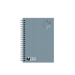 ΗΜΕΡΟΛΟΓΙΟ ΗΜΕΡΗΣΙΟ ΣΠΙΡΑΛ ΠΛΑΝΟΓΡΑΜΜΑ CLASSIC 12Χ17 2026 ΛΙΝΑΡΔΑΤΟΣ