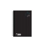 ΗΜΕΡΟΛΟΓΙΟ ΗΜΕΡΗΣΙΟ ΣΠΙΡΑΛ ΠΛΑΝΟΓΡΑΜΜΑ CLASSIC 12Χ17 2026 ΛΙΝΑΡΔΑΤΟΣ