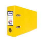 ΚΛΑΣΕΡ ΜΕ ΜΗΧΑΝΙΣΜΟ 8/20 8/22 A5 ΚΙΤΡΙΝΟ SKAG