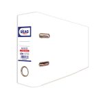 ΚΛΑΣΕΡ ΜΕ ΜΗΧΑΝΙΣΜΟ 8/20 8/22 A5 ΛΕΥΚΟ SKAG