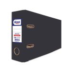 ΚΛΑΣΕΡ ΜΕ ΜΗΧΑΝΙΣΜΟ 8/20 8/22 A5 ΜΑΥΡΟ SKAG