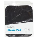 ΠΑΤΑΚΙ ΓΙΑ ΠΟΝΤΙΚΙ MOUSEPAD ΜΑΥΡΟ ID0096 LOGILINK