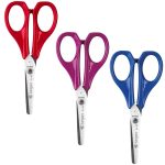 ΨΑΛΙΔΙ ΣΧΟΛΙΚΟ ΧΡΩΜΑΤΙΣΤΟ 12cm ELEGANCE KANGARO