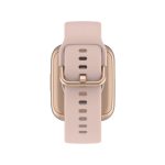 SMARTWATCH ΜΕ ΠΑΛΜΟΓΡΑΦΟ ROSEGOLD FOREVIGO 4 FOREVER