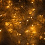 ΧΡΙΣΤΟΥΓΕΝΝΙΑΤΙΚΑ ΛΑΜΠΑΚΙΑ 180 LED ΖΕΣΤΟ ΛΕΥΚΟ ΦΩΣ FOREVER LIGHT