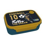 ΦΑΓΗΤΟΔΟΧΕΙΟ 800ML ΓΙΑ ΑΓΟΡΙ 4 ΣΧΕΔΙΑ TEAM MUST