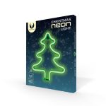 ΦΩΤΙΣΤΙΚΟ LED ΧΡΙΣΤΟΥΓΕΝΝΙΑΤΙΚΟ ΔΕΝΤΡΑΚΙ ΔΙΑΚΟΣΜΗΤΙΚΟ ΜΕ ΜΠΑΤΑΡΙΑ ΚΑΙ ΚΑΛΩΔΙΟ USB BOOT FOREVER LIGHT
