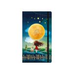 ΗΜΕΡΟΛΟΓΙΟ ΕΒΔΟΜΑΔΙΑΙΟ ΑΤΖΕΝΤΑ ΕΥΡΩΠΗΣ ΜΕ ΣΚΛΗΡΟ ΕΞΩΦΥΛΛΟ 9x14 INNUENDO INNOSTAT