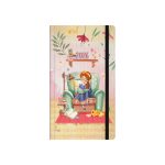 ΗΜΕΡΟΛΟΓΙΟ ΕΒΔΟΜΑΔΙΑΙΟ ΑΤΖΕΝΤΑ ΕΥΡΩΠΗΣ ΜΕ ΣΚΛΗΡΟ ΕΞΩΦΥΛΛΟ 9x14 INNUENDO INNOSTAT