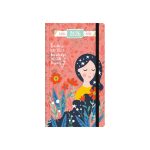 ΗΜΕΡΟΛΟΓΙΟ ΕΒΔΟΜΑΔΙΑΙΟ ΑΤΖΕΝΤΑ ΕΥΡΩΠΗΣ ΜΕ ΣΚΛΗΡΟ ΕΞΩΦΥΛΛΟ 9x14 INNUENDO INNOSTAT