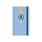 ΗΜΕΡΟΛΟΓΙΟ ΕΒΔΟΜΑΔΙΑΙΟ ΑΤΖΕΝΤΑ ΕΥΡΩΠΗΣ ΜΕ ΣΚΛΗΡΟ ΕΞΩΦΥΛΛΟ 9x14 INNUENDO INNOSTAT