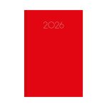 ΗΜΕΡΟΛΟΓΙΟ ΗΜΕΡΗΣΙΟ ΜΕ ΣΚΛΗΡΟ ΕΞΩΦΥΛΛΟ ΔΕΡΜΑΤΙΝΗ 21x29 SIMPLE INNOSTAT