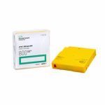 ΚΕΝΗ ΤΑΙΝΙΑ ΔΕΔΟΜΕΝΩΝ LTO-3 ULTIRUM RW DATA CARTRIDGE 800GB* C7973A HEWLETT PACKARD