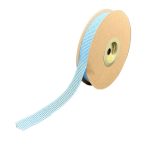 ΚΟΡΔΕΛΑ ΠΛΕΚΤΗ 15mm x 20m ΣΙΕΛ ΝΑΚΟΣ