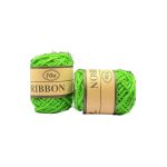 ΚΟΡΔΟΝΙ ΓΙΟΥΤΑ ΧΡΩΜΑΤΙΣΤΟ 2mm x 10m ΠΡΑΣΙΝΟ ΝΑΚΟΣ