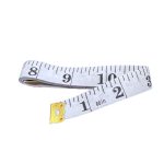 ΜΕΖΟΥΡΑ ΛΕΥΚΗ 15mm x 15m +EFO
