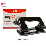 ΠΕΡΦΟΡΑΤΕΡ ΔΙΑΤΡΗΤΗΡΑΣ 30ΦΥΛΛΩΝ ABS916KR M&G STATIONERY