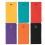 ΗΜΕΡΟΛΟΓΙΟ ΑΤΖΕΝΤΑ ΕΒΔΟΜΑΔΙΑΙΑ ΠΛΑΓΙΑ TEMPO 8,5x16 ΛΙΝΑΡΔΑΤΟΣ