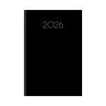 ΗΜΕΡΟΛΟΓΙΟ ΕΒΔΟΜΑΔΙΑΙΟ ΜΕ ΣΚΛΗΡΟ ΕΞΩΦΥΛΛΟ ΔΕΡΜΑΤΙΝΗ 17x24 SIMPLE INNOSTAT