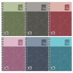 ΗΜΕΡΟΛΟΓΙΟ ΕΒΔΟΜΑΔΙΑΙΟ ΣΠΙΡΑΛ ΓΙΑ ΕΝΑ ΕΤΟΣ 17x24 ABSTRACT GEO INNOSTAT