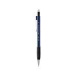 ΜΟΛΥΒΙ ΜΗΧΑΝΙΚΟ ΜΕ ΓΟΜΑ AWF 1347 GRIP 0,7 URBAN COLORS FABER CASTELL
