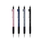 ΜΟΛΥΒΙ ΜΗΧΑΝΙΚΟ ΜΕ ΓΟΜΑ AWF 1347 GRIP 0,7 URBAN COLORS FABER CASTELL